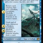 Summon: Leviathan (ING)