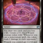 Circle of Power (ESP)