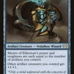 Master of Etherium (ING)