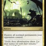 Ruinous Ultimatum (ESP)