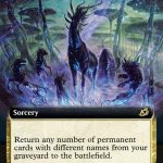 Eerie Ultimatum (Extended Art) (ING)