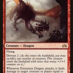 Preyseizer Dragon (ING)