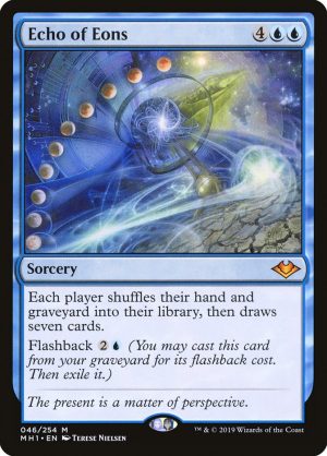 Echo of Eons (ING)