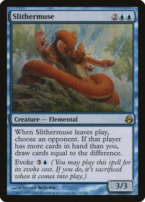 Slithermuse (ESP)