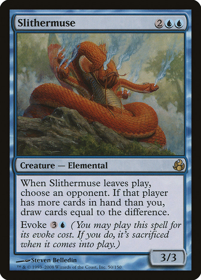 Slithermuse (ESP)