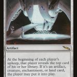 Gate to the Aether (ESP)