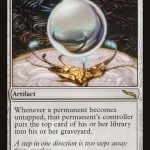 Mesmeric Orb (ING)