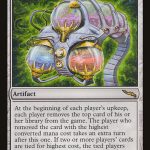 Timesifter (ESP)