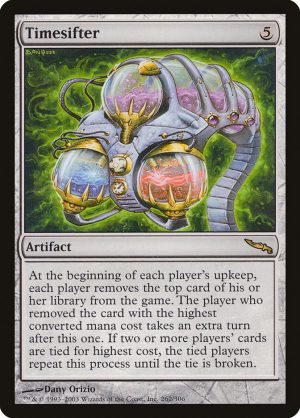 Timesifter (ESP)