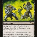 Necrogen Mists (ESP)