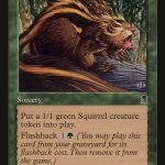 Chatter of the Squirrel (ING)