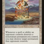 Karmic Justice (ING)