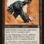 Junk Golem (ING)
