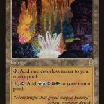 Crystal Quarry (ESP)