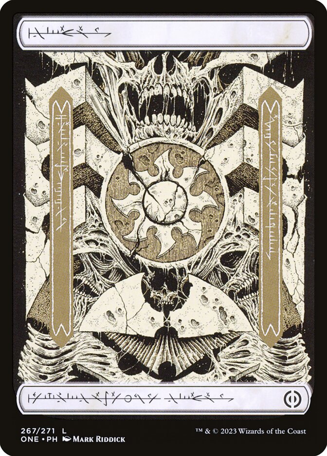 Plains (Foil) (PHY)