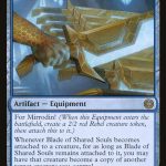 Blade of Shared Souls (ING)