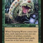 Tempting Wurm (ING)