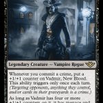 Vadmir, New Blood (ING)