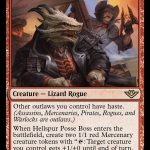 Hellspur Posse Boss (ING)