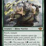 Railway Brawler (ING)