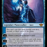 Jace Reawakened (ING)