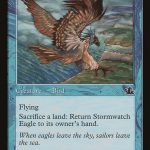 Stormwatch Eagle (ING)
