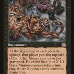 Infernal Genesis (ESP)