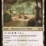 Jetmir’s Garden (Promo Pack) (ESP)