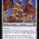 Nullstone Gargoyle (ING)