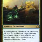 Hadana’s Climb (ESP)