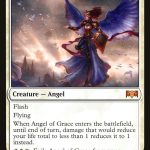 Angel of Grace (ESP)