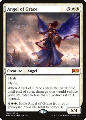 Angel of Grace (ESP)