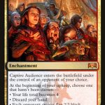 Captive Audience (ESP)