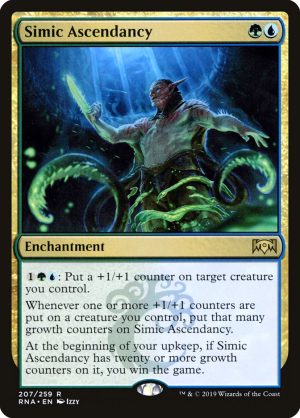 Simic Ascendancy (ING)