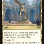 Plaza of Harmony (ESP)