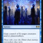 Mass Manipulation (ING)
