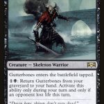 Gutterbones (ESP)