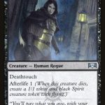 Orzhov Enforcer (ING)