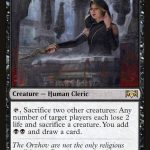 Priest of Forgotten Gods (ESP)