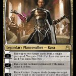 Kaya, Orzhov Usurper (ING)