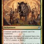 Rhythm of the Wild (ING)