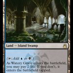 Watery Grave (ING)