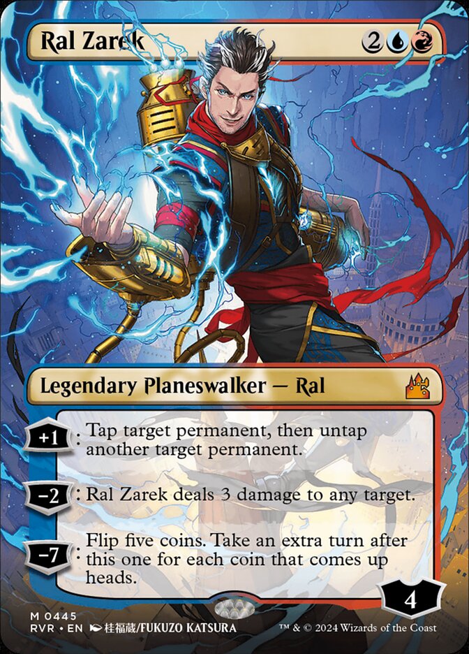 Ral Zarek (ING)