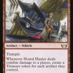 Hoard Hauler (ING)
