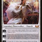Elspeth Resplendent (ESP)