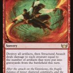 Structural Assault (ESP)