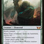 Titan of Industry (ING)