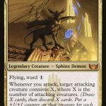 Raffine, Scheming Seer (ING)