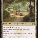 Jetmir’s Garden (ESP)