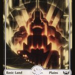 Plains (Foil) (ING)